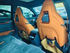 Zeekr Geely Zeekr 001 YOU Edition 100kWh - ფოტო 15