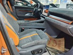 Zeekr Geely Zeekr 001 YOU Edition 100kWh - ფოტო 16