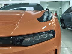 Zeekr Geely Zeekr 001 YOU Edition 100kWh - ფოტო 19