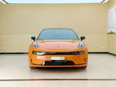 Zeekr Geely Zeekr 001 YOU Edition 100kWh - ფოტო 2