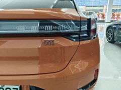 Zeekr Geely Zeekr 001 YOU Edition 100kWh - ფოტო 20