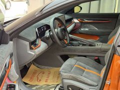 Zeekr Geely Zeekr 001 YOU Edition 100kWh - ფოტო 4