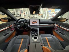 Zeekr Geely Zeekr 001 YOU Edition 100kWh - ფოტო 5