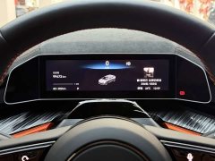 Zeekr Geely Zeekr 001 YOU Edition 100kWh - ფოტო 7