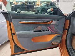 Zeekr Geely Zeekr 001 YOU Edition 100kWh - ფოტო 8