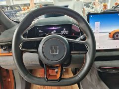 Zeekr Geely Zeekr 001 YOU Edition 100kWh - ფოტო 9