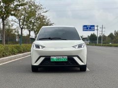 BYD Seagull Freedom Edition - ფოტო 2