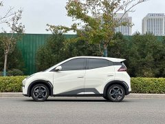 BYD Seagull Freedom Edition - ფოტო 3