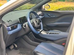 BYD Seagull Freedom Edition - ფოტო 4