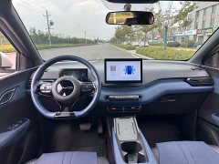 BYD Seagull Freedom Edition - ფოტო 5