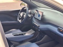 BYD Seagull Freedom Edition - ფოტო 6