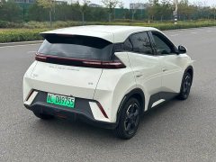 BYD Seagull Freedom Edition - ფოტო 7