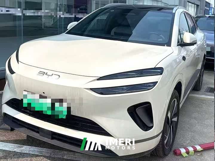 BYD Haima Lion Haima Sealion 06 DM-i 205 Pilot Pro - ავტომობილი ჩინეთიდან