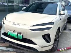 BYD Haima Lion Haima Sealion 06 DM-i 205 Pilot Pro - ფოტო 1