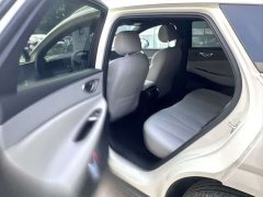 BYD Haima Lion Haima Sealion 06 DM-i 205 Pilot Pro - ფოტო 3