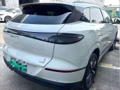 BYD Haima Lion Haima Sealion 06 DM-i 205 Pilot Pro - ფოტო 4
