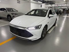 BYD Qin PLUS Glory Edition DM-i 55KM Leading - ფოტო 1