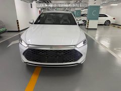 BYD Qin PLUS Glory Edition DM-i 55KM Leading - ფოტო 2