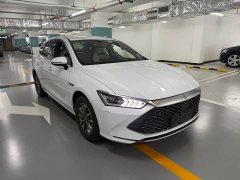 BYD Qin PLUS Glory Edition DM-i 55KM Leading - ფოტო 3