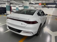 BYD Qin PLUS Glory Edition DM-i 55KM Leading - ფოტო 4