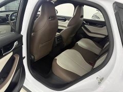 BYD Qin PLUS Glory Edition DM-i 55KM Leading - ფოტო 8