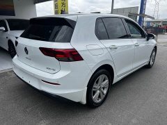 Volkswagen Golf 200TSI DSG - ფოტო 11