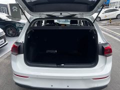 Volkswagen Golf 200TSI DSG - ფოტო 12