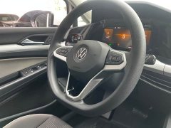 Volkswagen Golf 200TSI DSG - ფოტო 14