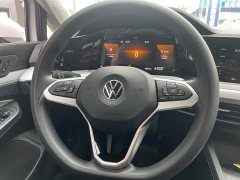 Volkswagen Golf 200TSI DSG - ფოტო 15