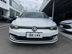 Volkswagen Golf 200TSI DSG - ფოტო 2