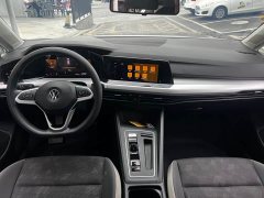 Volkswagen Golf 200TSI DSG - ფოტო 6