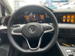 Volkswagen Golf 200TSI DSG - ფოტო 7