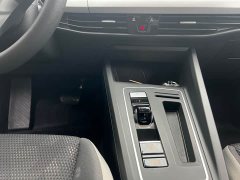 Volkswagen Golf 200TSI DSG - ფოტო 8