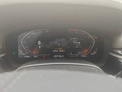 BMW 5 Series Facelift 525Li Luxury Package - ფოტო 13