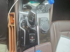 BMW 5 Series Facelift 525Li Luxury Package - ფოტო 16