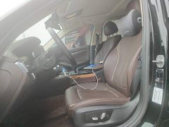 BMW 5 Series Facelift 525Li Luxury Package - ფოტო 17