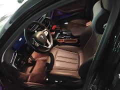 BMW 5 Series Facelift 525Li Luxury Package - ფოტო 18