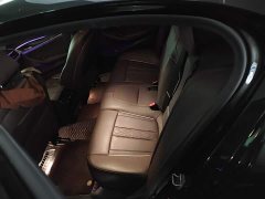 BMW 5 Series Facelift 525Li Luxury Package - ფოტო 19