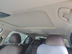 BMW 5 Series Facelift 525Li Luxury Package - ფოტო 20
