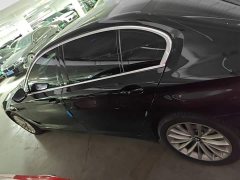BMW 5 Series Facelift 525Li Luxury Package - ფოტო 4