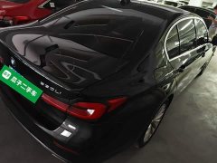 BMW 5 Series Facelift 525Li Luxury Package - ფოტო 7