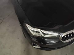 BMW 5 Series Facelift 525Li Luxury Package - ფოტო 8
