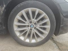 BMW 5 Series Facelift 525Li Luxury Package - ფოტო 9