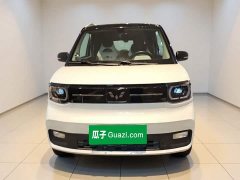 Wuling Hongguang MINIEV Macaron Fashion Edition LFP - ფოტო 2