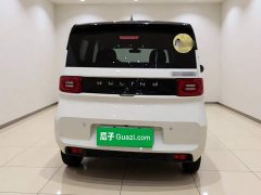Wuling Hongguang MINIEV Macaron Fashion Edition LFP - ფოტო 3