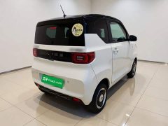 Wuling Hongguang MINIEV Macaron Fashion Edition LFP - ფოტო 4