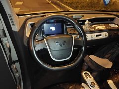 Wuling Hongguang MINIEV Macaron Fashion Edition LFP - ფოტო 6
