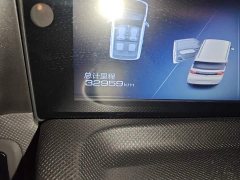 Wuling Hongguang MINIEV Macaron Fashion Edition LFP - ფოტო 8