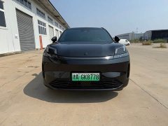 Lynk & Co Geely Lynk & Co 08 EM-P 120km Extended Range Halo - ფოტო 2