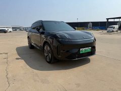 Lynk & Co Geely Lynk & Co 08 EM-P 120km Extended Range Halo - ფოტო 3